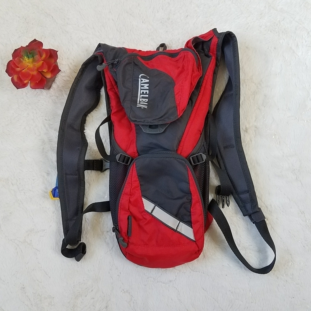 CamelBak Rogue Hydration Backpack